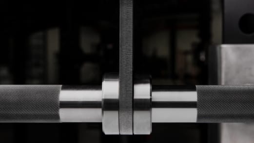 Rogue Lat Bar | Rogue Fitness